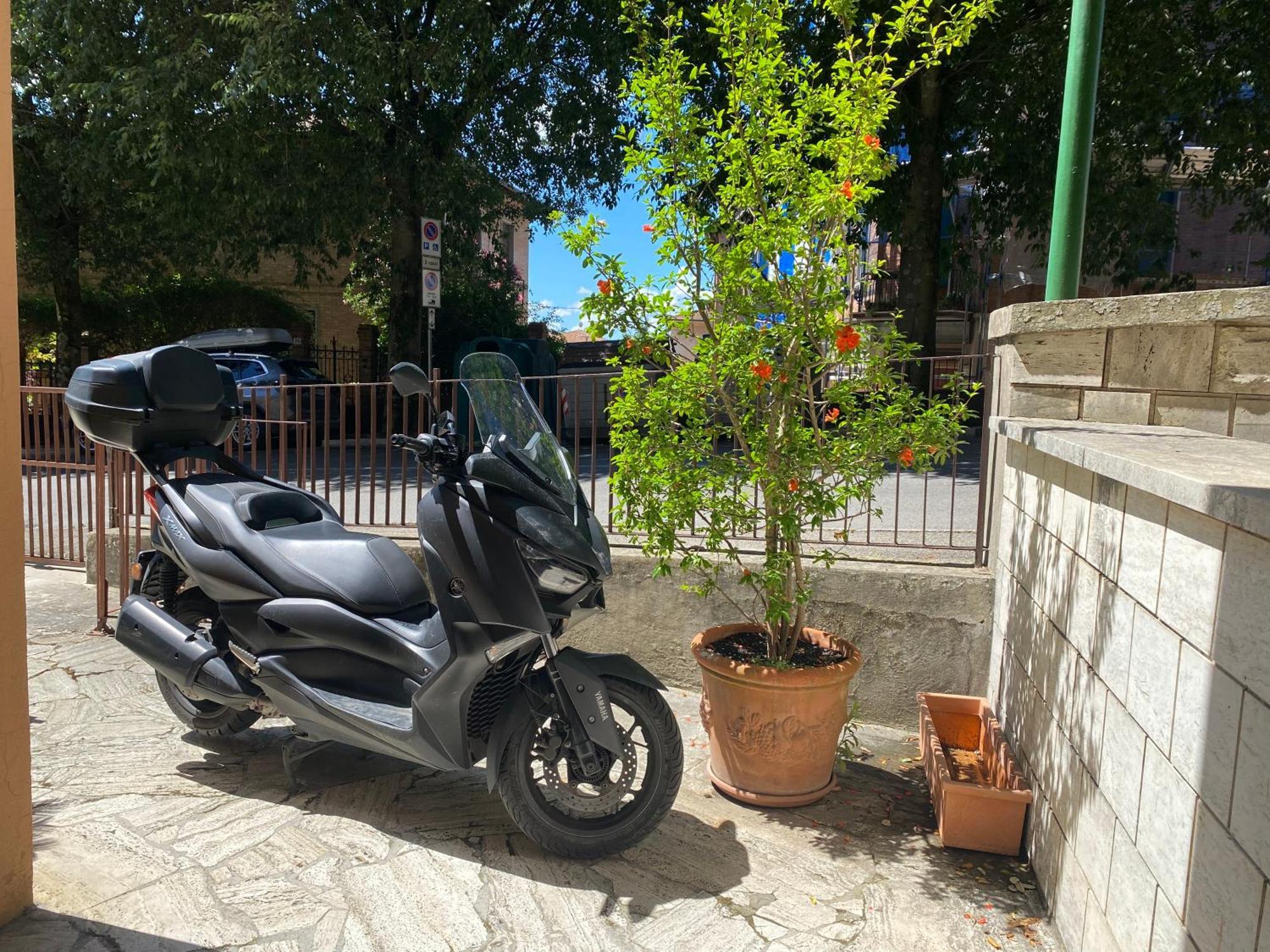 Enjoy Siena Leilighet Eksteriør bilde